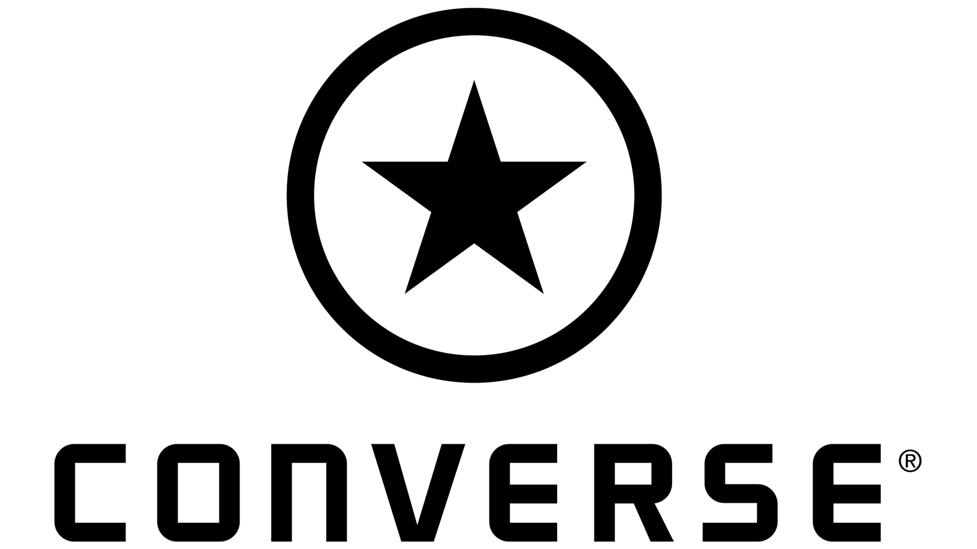 Converse logo