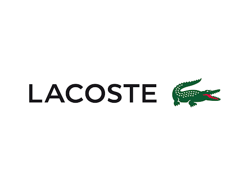 Lacoste logo